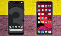 کدام بهتر و کامل‌تر است؟ iOS ۱۳ یا اندروید Q؟