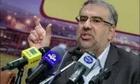 تحریم‌ها ۱۰۰میلیارد دلار از درآمد نفتی کم کرد