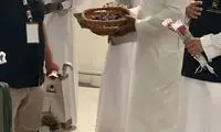ورود حجاج خارجی به عربستان بعد از دو سال