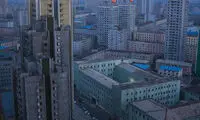 زندگی به روش کیم جونگ اون +عکس