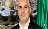 واکنش حماس به اظهارات نتانیاهو درباره الحاق کرانه باختری