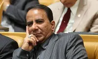 مهدی جهانگیری، تحت‌ الحفظ به دفتر فرشته می‌رود