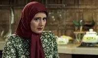 تغییر چهره پروانه سریال «لحظه گرگ و میش»