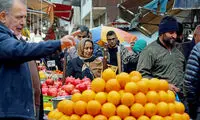 قیمت‌هایی که شیرینی شب یلدا را به کام مردم تلخ کرد
