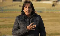 بیانی: قهرمانی را باید به نام استقلال نوشت