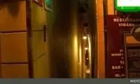 از این خیابان فقط خوش‌ اندام‌ ها عبور می‌کنند!