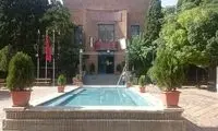 خانه هنرمندان در آستانه تعطیلی