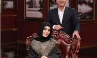 مهمان امشب «دورهمی» مشخص شد