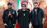 عذرخواهی کارگردان «ساخت ایران۲»