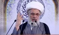 نماینده آیت‌الله سیستانی در کربلا کرونا گرفت