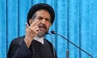 ابوترابی: ایران و عراق مُبدل به یک واحد شده‌اند
