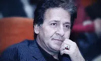 پورعرب: خسته شده‌ام از بس شنیدم ایدز دارم