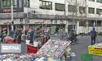 اگر از کتابفروشی‌ها حمایت نکنیم، نابود می‌شوند