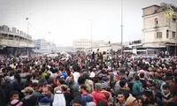 داعش 4 عراقی را گردن زد +عکس