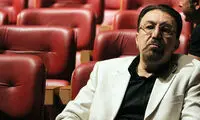 کنسرت من مجلس عروسی نیست
