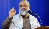 نقدی: دروغ می گویند که ما بانوان را محدود کردیم