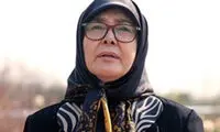 آفرین عبیسی: به خاطر حجابم بین مردم محبوبم