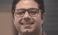 ویدیویی از اجرای احساسی حجت اشرف‌زاده در کاخ سعدآباد