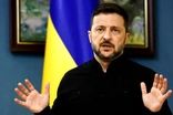 زلنسکی: ترامپ از تحت‌فشار گذاشتن پوتین می‌ترسد