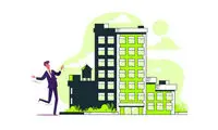چطور یک سایت املاک بسازیم؟