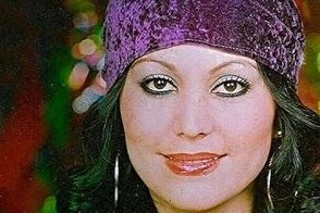 «سیمین غفاری» بازیگر قبل انقلاب در کنار «امین امینی، زانیچ و خوشرو»