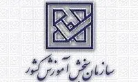 آغاز ثبت‌نام آزمون کارشناسی ارشد از این تاریخ