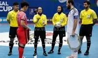 سرنوشت کره و ژاپن در دستان دو زن ایرانی!