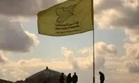 کُرد‌ها سنگر‌های خود را در سوریه تخریب می‌کنند