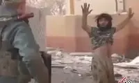 تکذیب خبر دستگیری قاتل شهید حججی