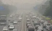 اثرات آلودگی هوا بر بدن