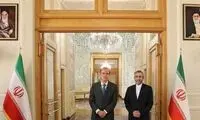 ایران از برجام طلبکار است