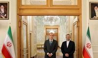 ایران از برجام طلبکار است