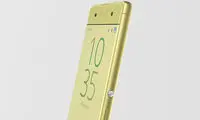 تصاویر مدل جدید Xperia XA به بیرون درز کردند