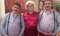 فیتیله‌‌ای‌ ها به شبکه یک رفتند