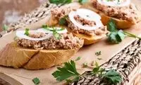 عوارض مصرف بیش از حد کنسرو ماهی تن