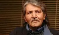 دل‌نوشته محمدعلی بهمنی برای تورج شعبانخانی