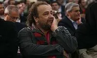 دردسرهای لنز بازیگران از زبان شریفی‌ نیا