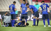 عارف غلامی؛ آینه عبرت وفاداران فوتبال ایران!