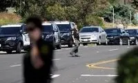 ۵ کشته در حادثه‌ی تیراندازی در کالیفرنیا