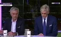 توافق مورینیو و ونگر بر سر هری کین؛ گُم بود!