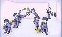 راهنمای عملی تقلب در امتحانات (3)