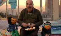 گول کلاه قرمزی را نخورید!