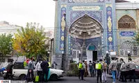 پیشنهاد ساخت مسجد در ساختمان‌های چند طبقه