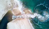 عکس روز نشنال جئوگرافیک؛ عکس هوایی