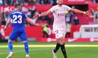 لالیگا؛ سویا به زحمت از سد ختافه گذشت