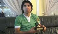 شمسایی در جواب ترابیان مدرک رو کرد