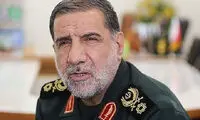 سردار کوثری: آمریکایی‌ها مرد جنگ با ایران نیستند