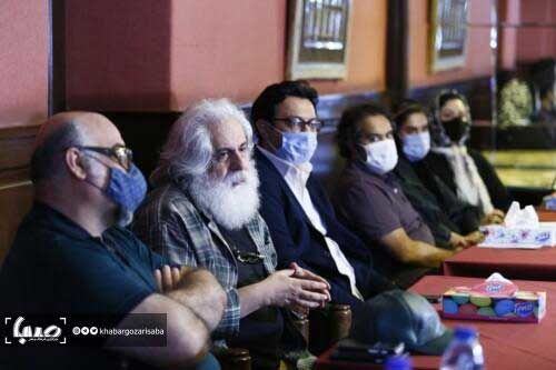 اعتراض شدید محمد رحمانیان به مدیران تئاتری
