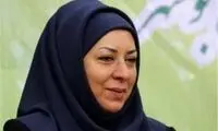 پروین فرشچی: دو تابعیتی نیستم