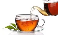 چای سیاه بنوشید تا استخوان سالم داشته باشید
